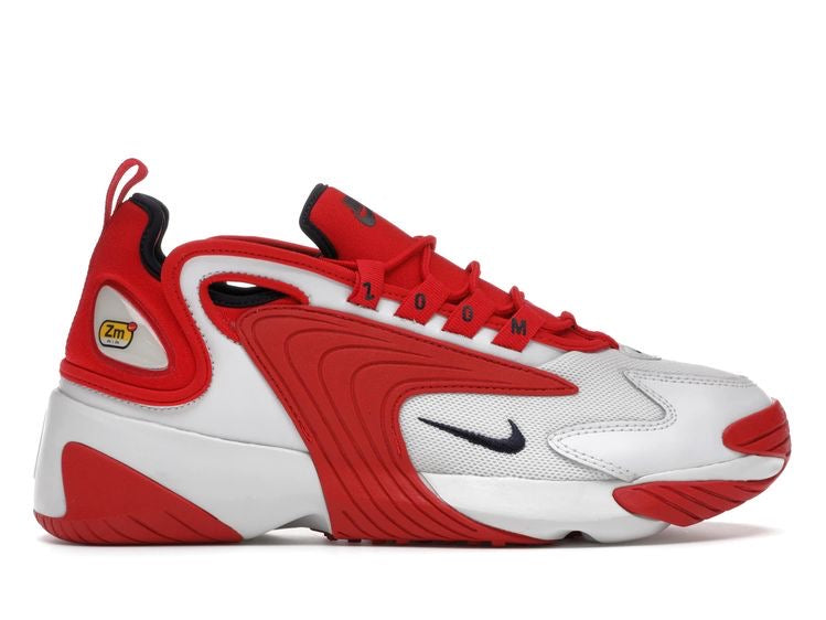 Nike Zoom 2k