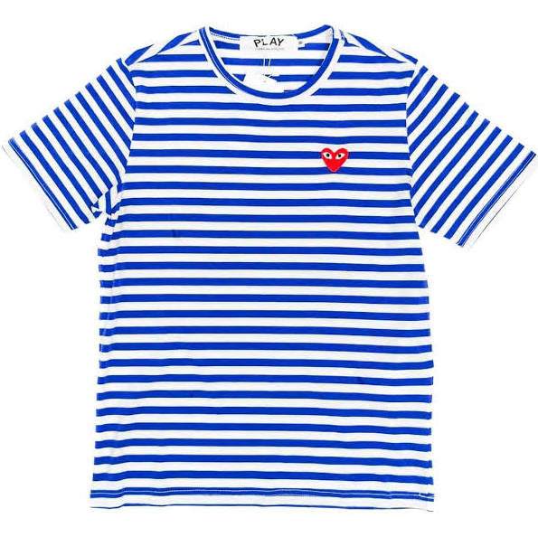 Comme Des Garçons T-shirt (short sleeves)