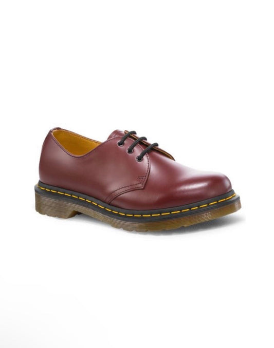 Dr Martens Low Cut