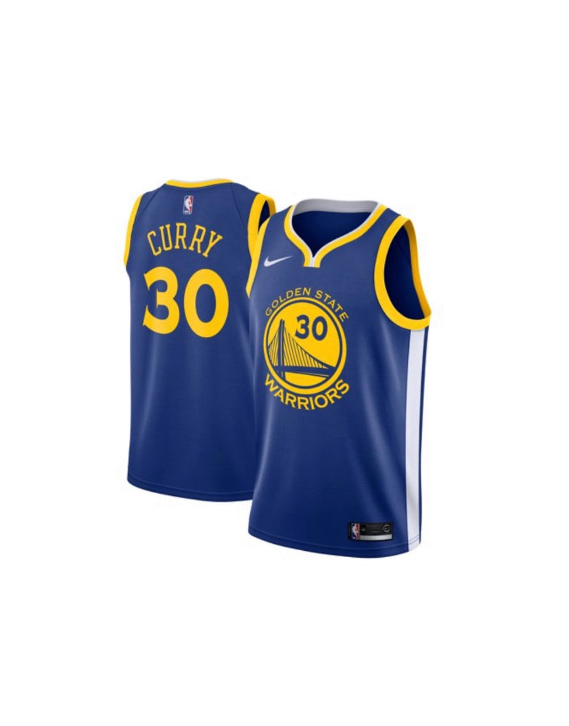 Golden State Warriors Jersey