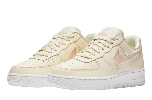 Nike Air Force 1: Jelly Swoosh